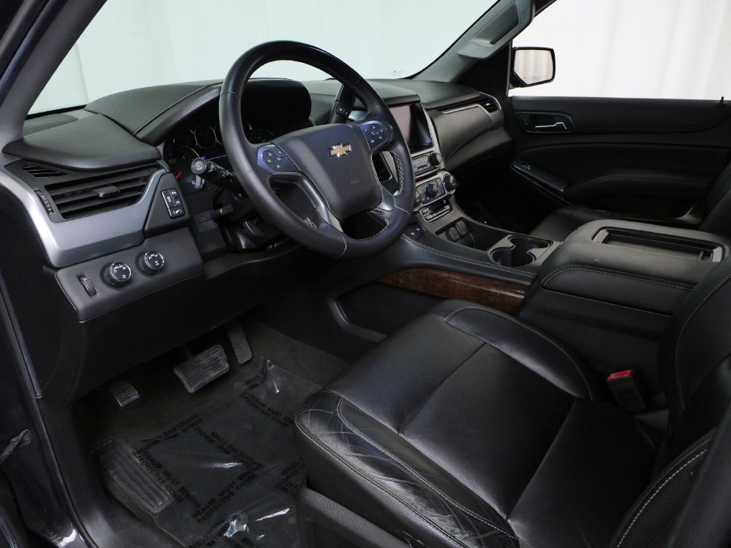 Thumbnail: 2017 Chevrolet Suburban - 2