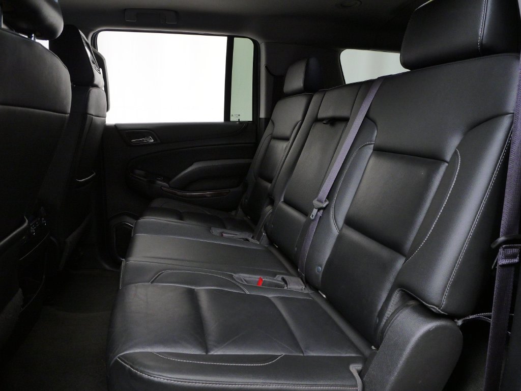 Thumbnail: 2017 Chevrolet Suburban - 10