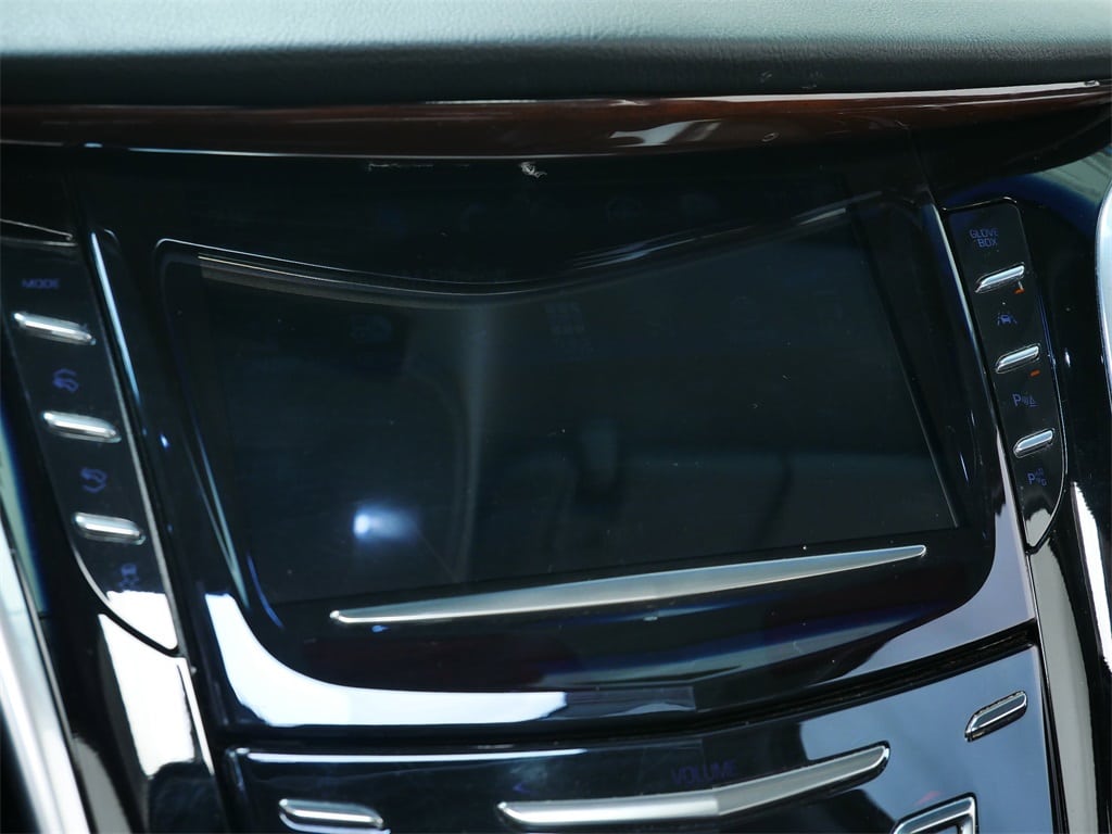 Thumbnail: 2018 Cadillac Escalade - 10