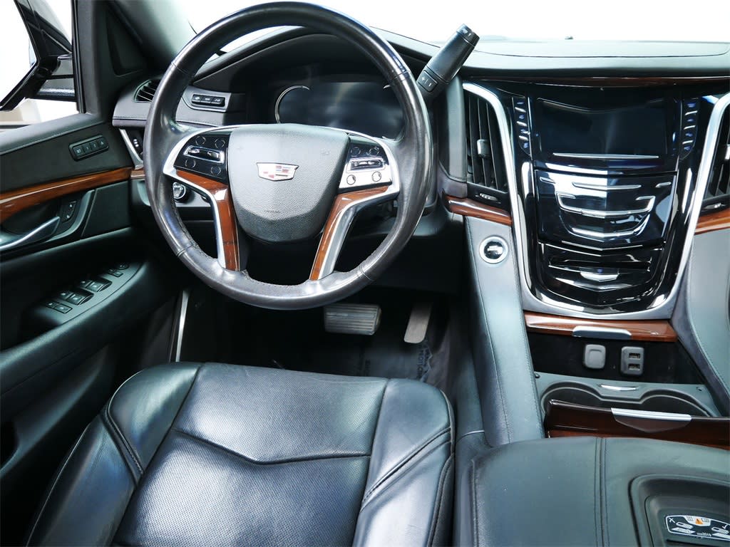Thumbnail: 2018 Cadillac Escalade - 7