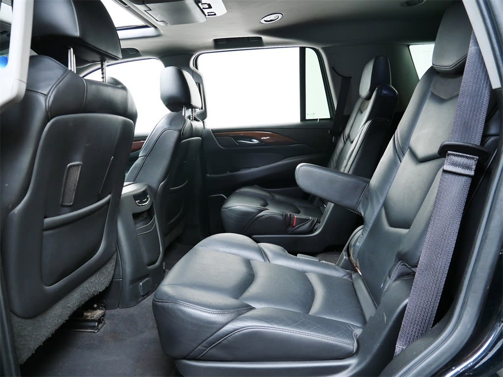 Thumbnail: 2018 Cadillac Escalade - 9