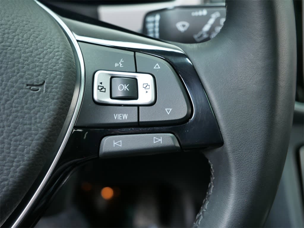 Thumbnail: 2019 Volkswagen Atlas - 22