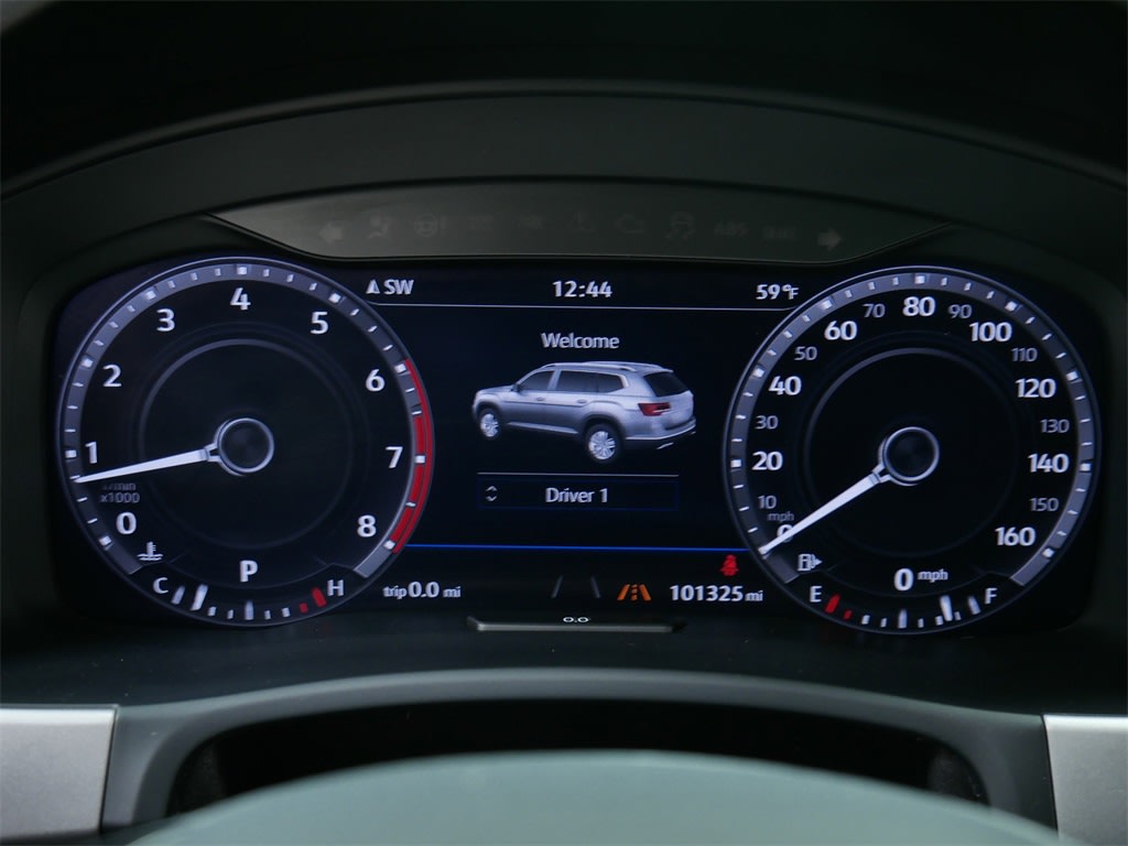 Thumbnail: 2019 Volkswagen Atlas - 12