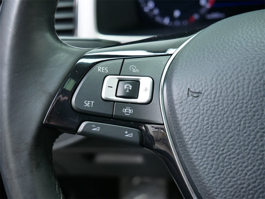 Thumbnail: 2019 Volkswagen Atlas - 23