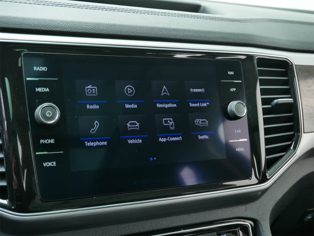 Thumbnail: 2019 Volkswagen Atlas - 10