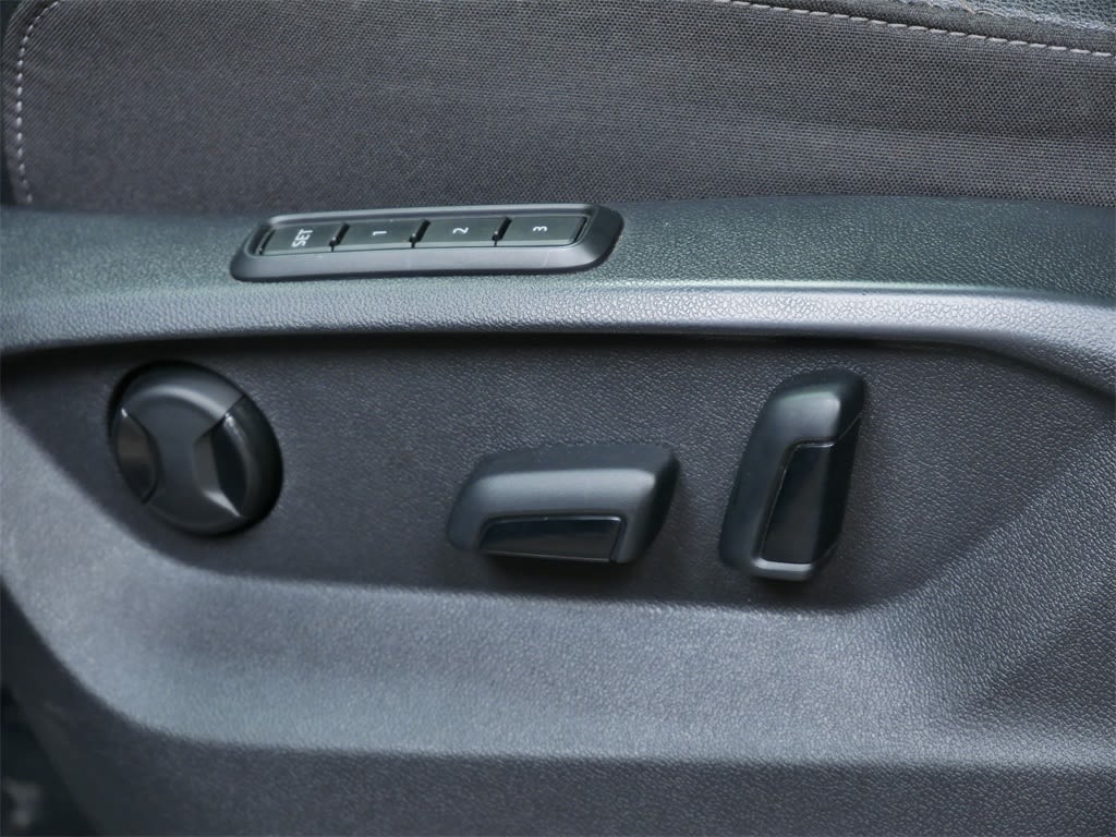 Thumbnail: 2019 Volkswagen Atlas - 18