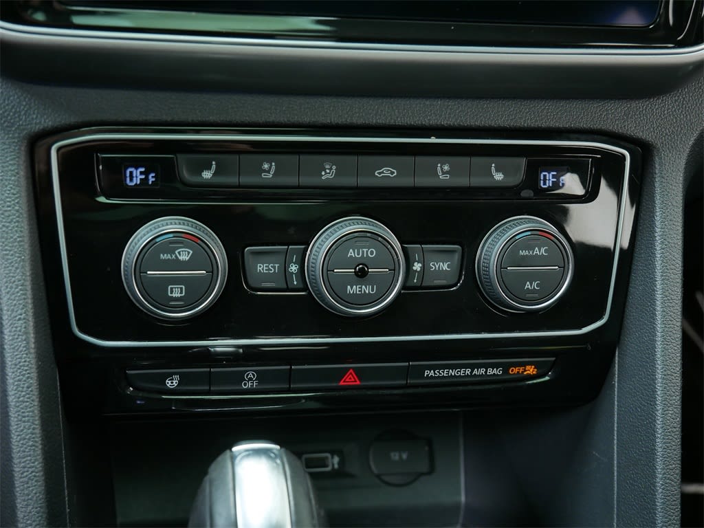 Thumbnail: 2019 Volkswagen Atlas - 26