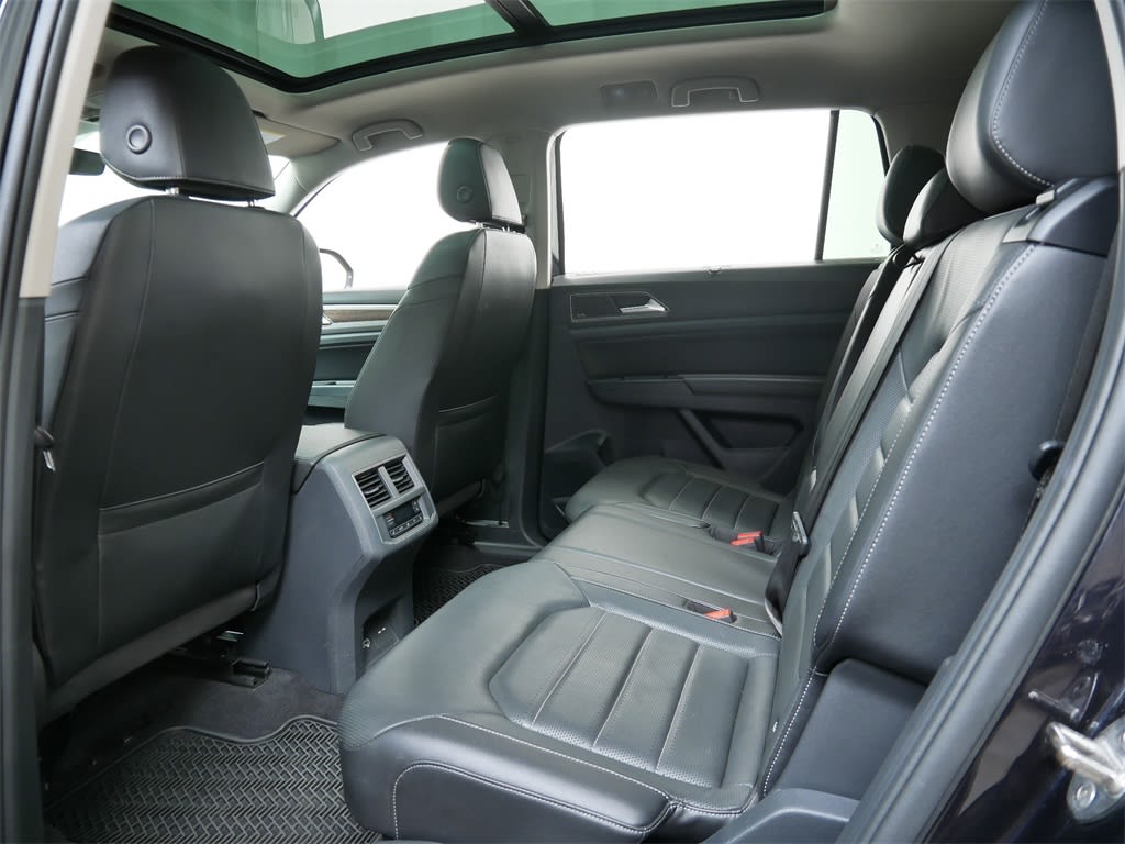 Thumbnail: 2019 Volkswagen Atlas - 9