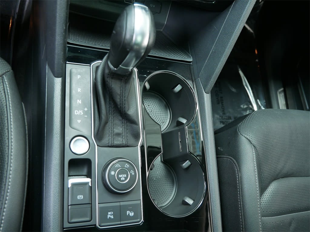 Thumbnail: 2019 Volkswagen Atlas - 11