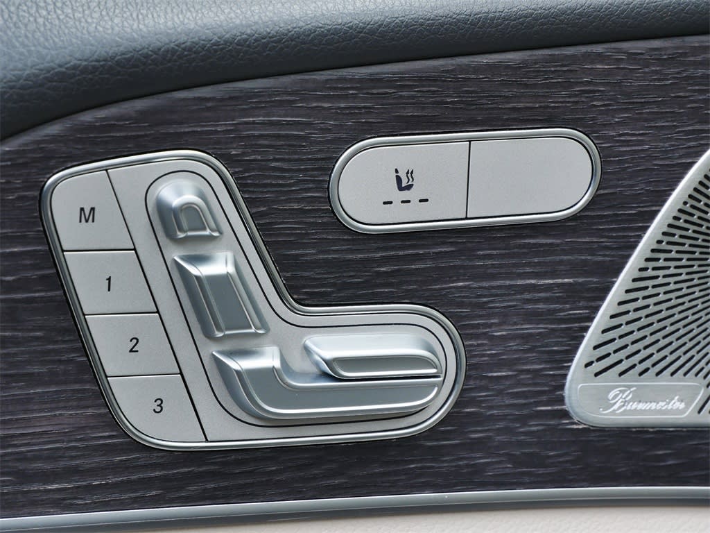 2020 Mercedes-Benz GLE 350 16
