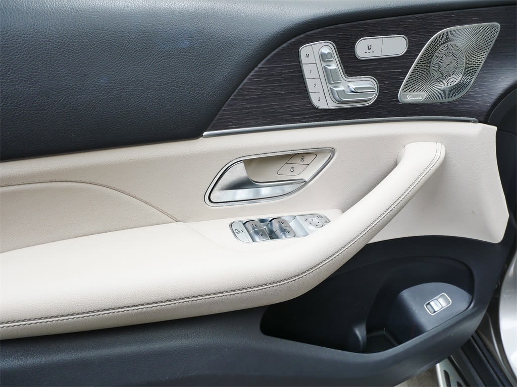 2020 Mercedes-Benz GLE 350 15