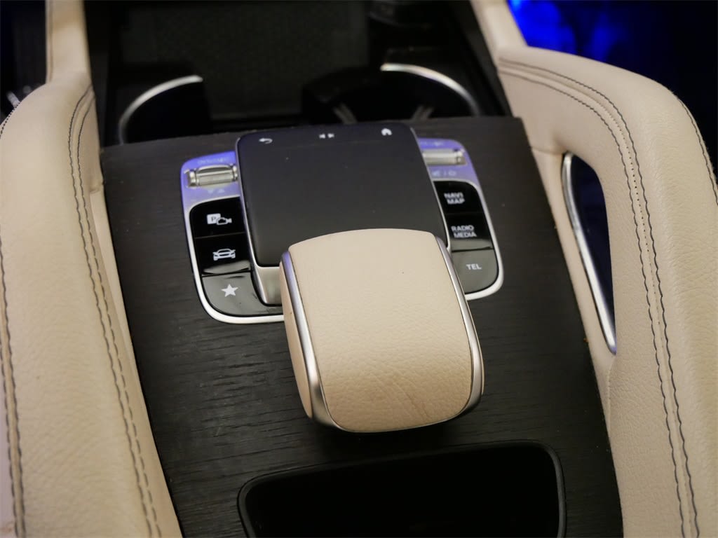 2020 Mercedes-Benz GLE 350 26