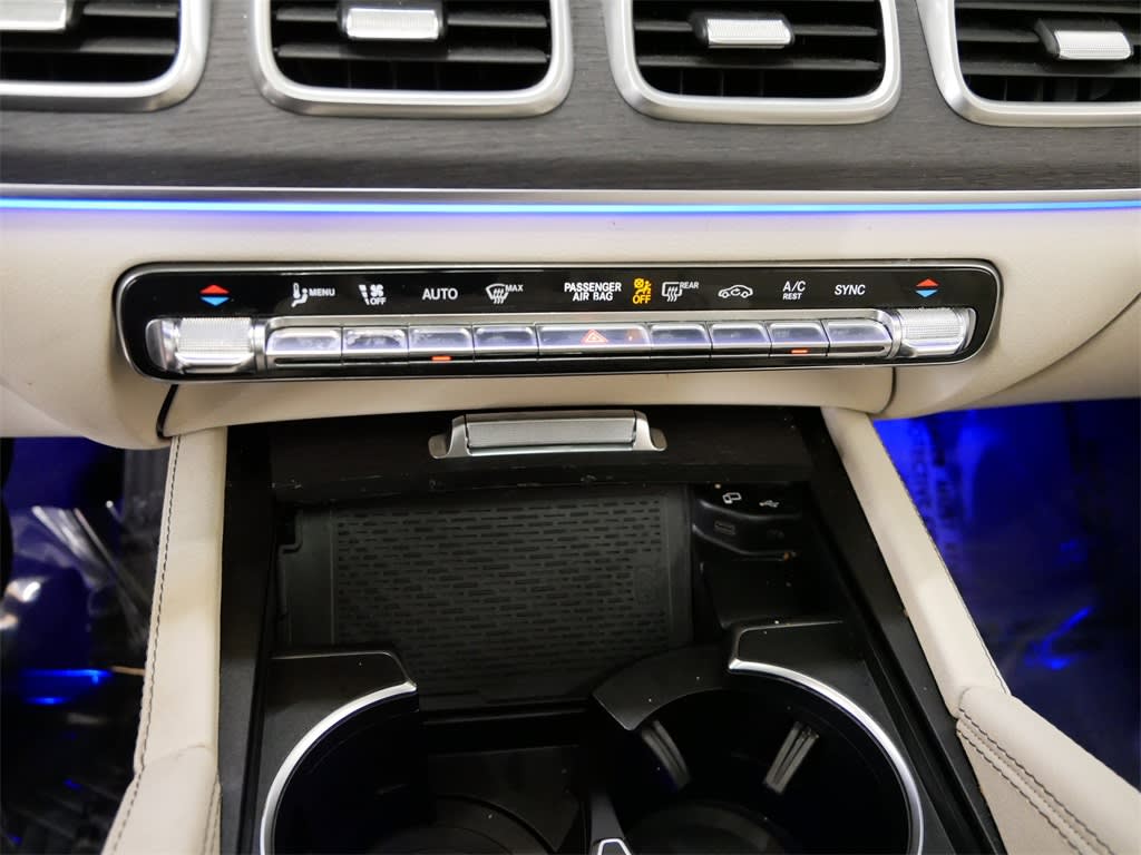 2020 Mercedes-Benz GLE 350 25