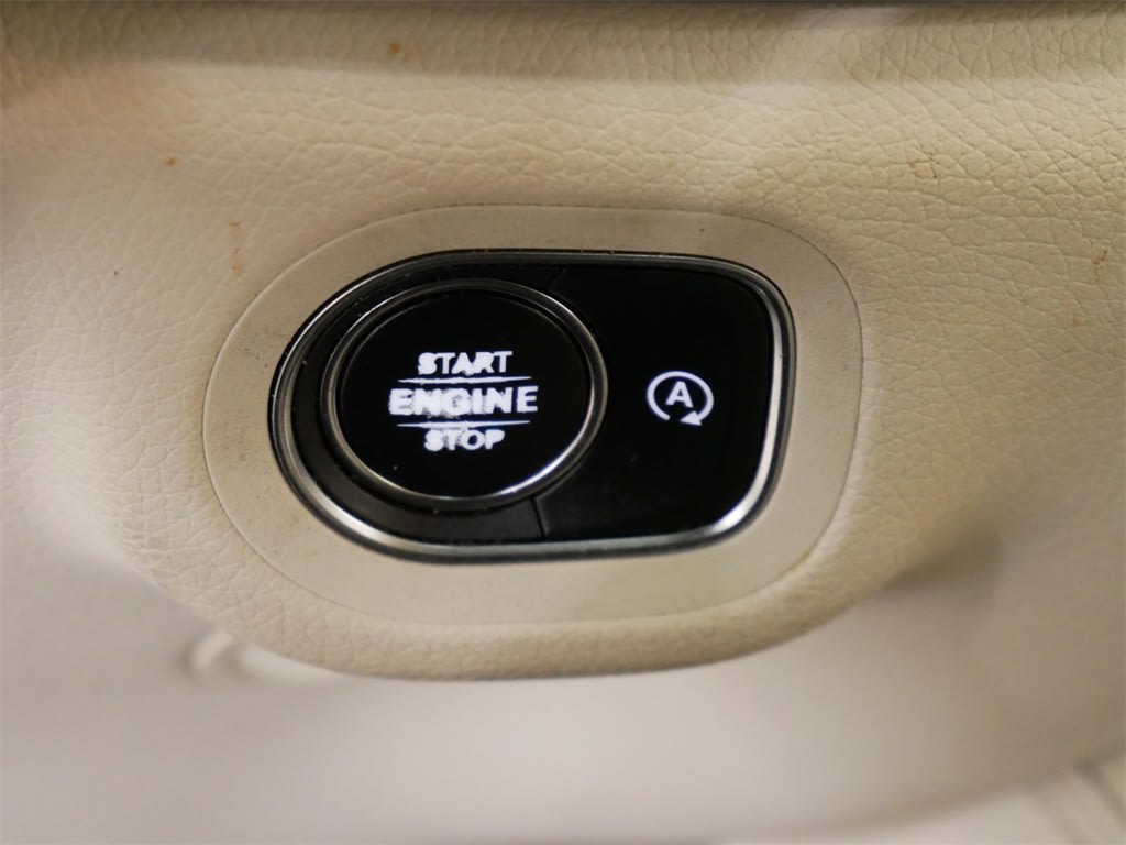 2020 Mercedes-Benz GLE 350 22