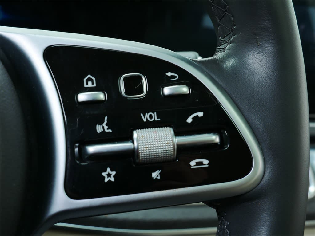 2020 Mercedes-Benz GLE 350 20