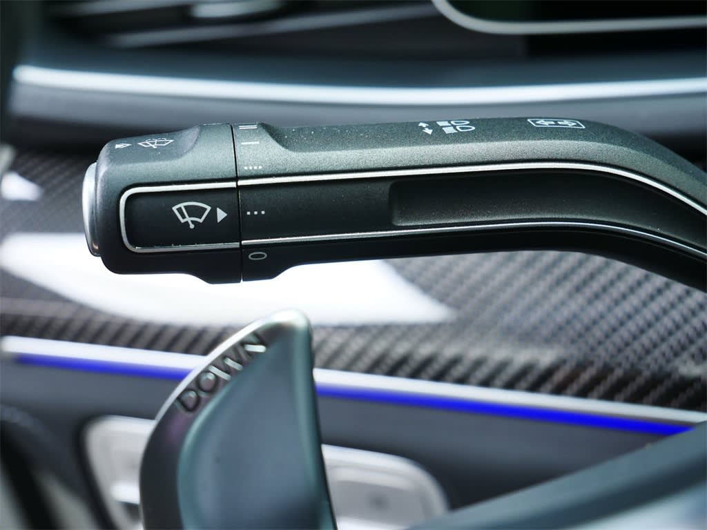 Thumbnail: 2021 Mercedes-Benz GLE - 24