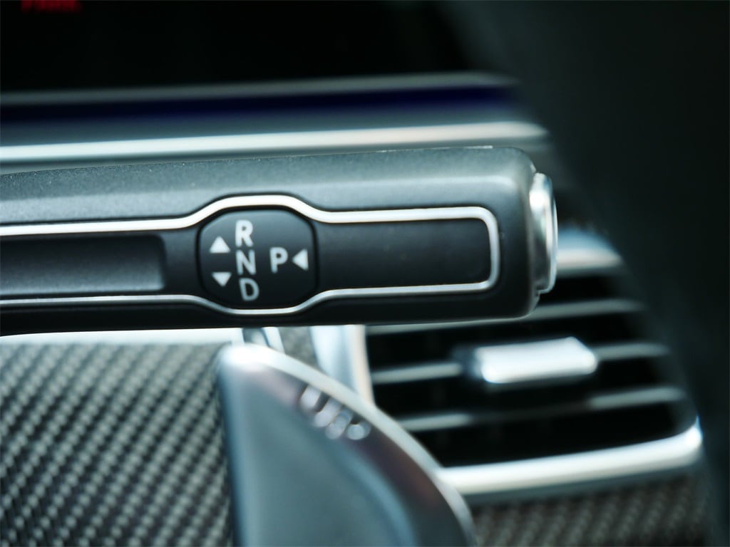 Thumbnail: 2021 Mercedes-Benz GLE - 25