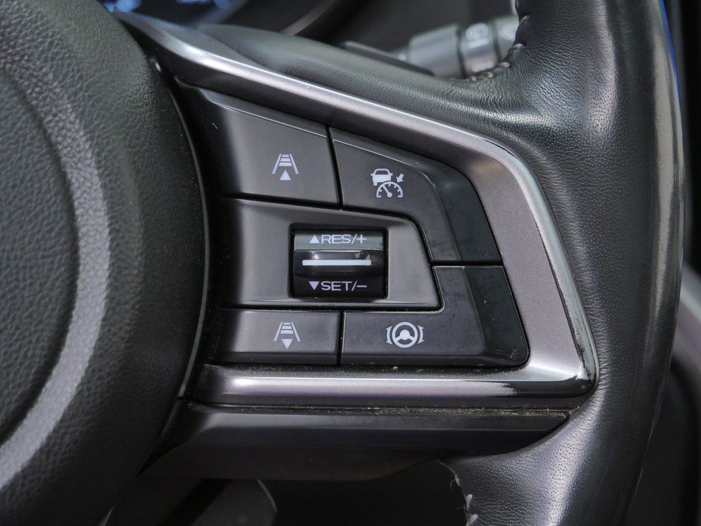Thumbnail: 2021 Subaru Ascent - 22