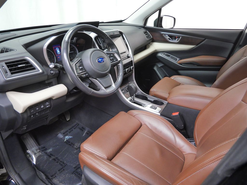 Thumbnail: 2021 Subaru Ascent - 2