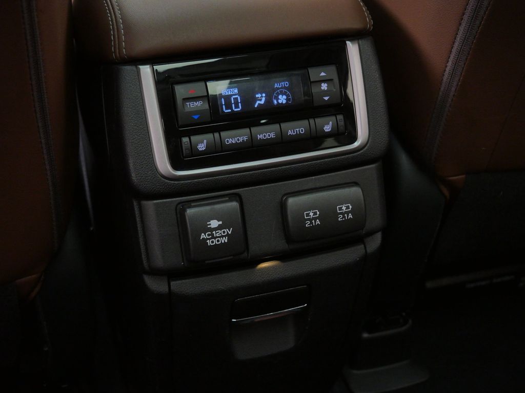 Thumbnail: 2021 Subaru Ascent - 18