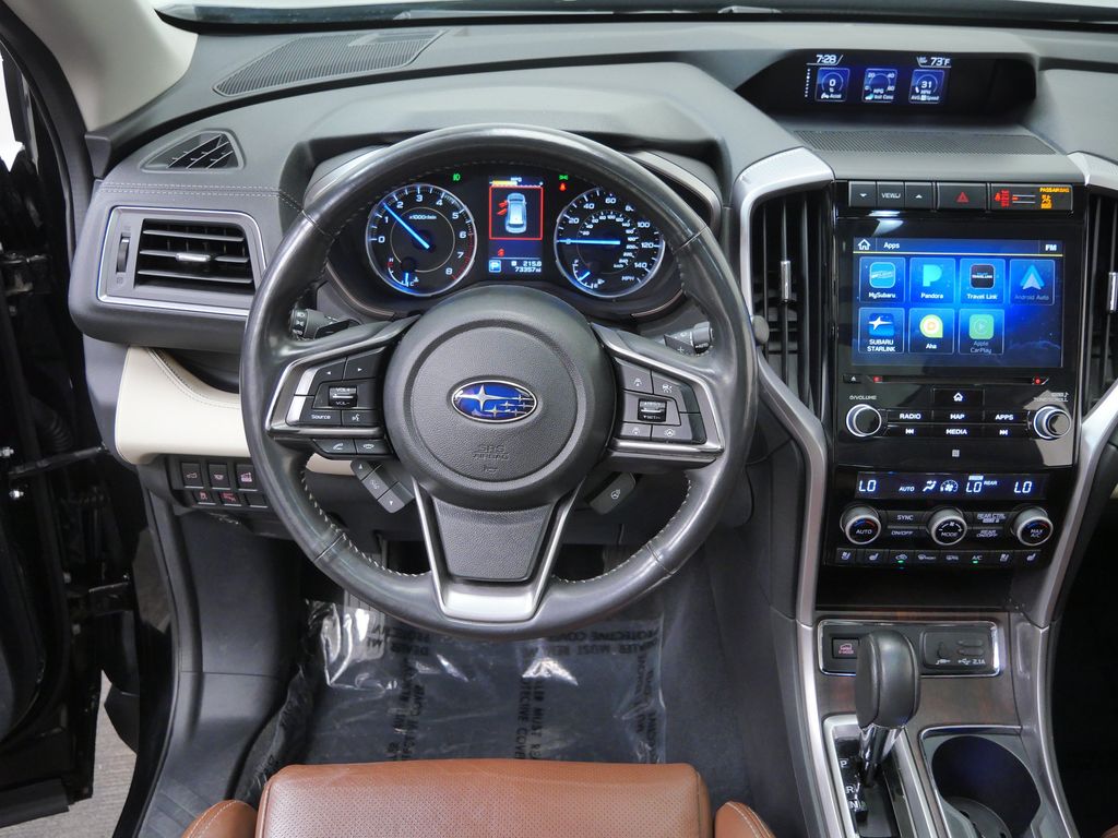 Thumbnail: 2021 Subaru Ascent - 7
