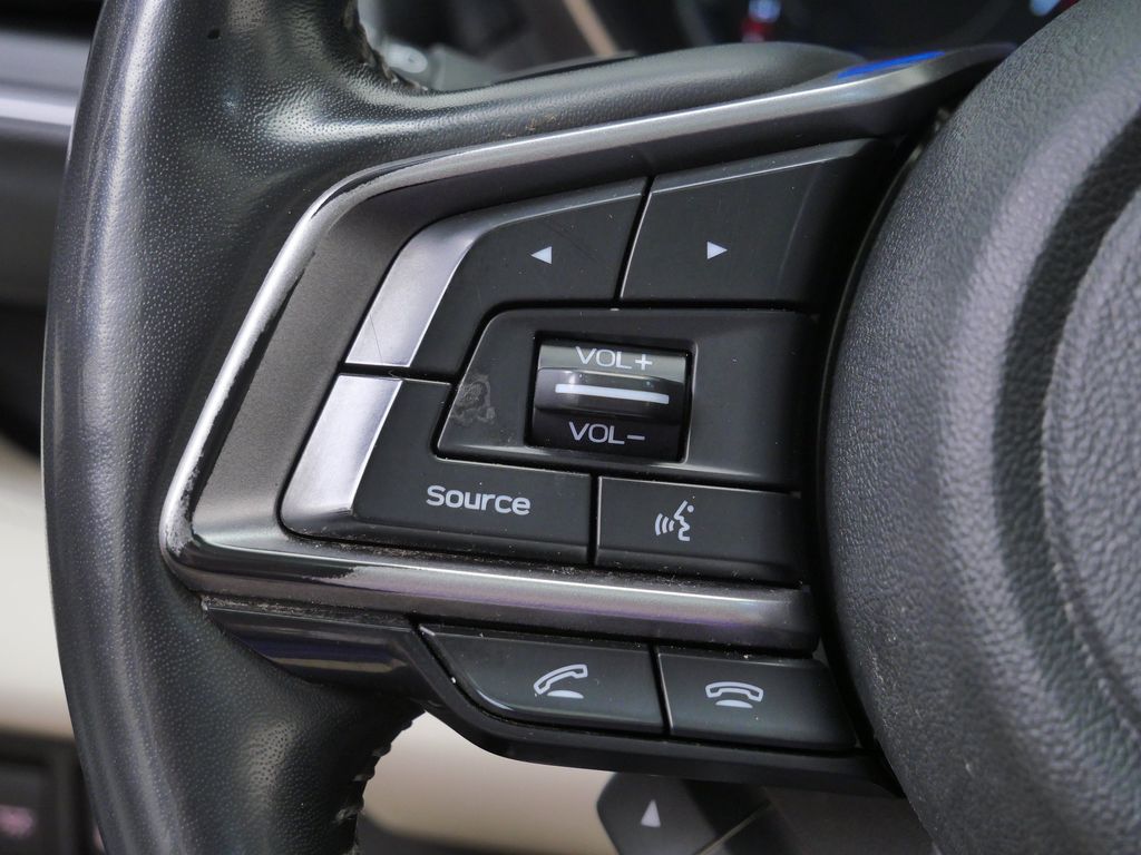 Thumbnail: 2021 Subaru Ascent - 21