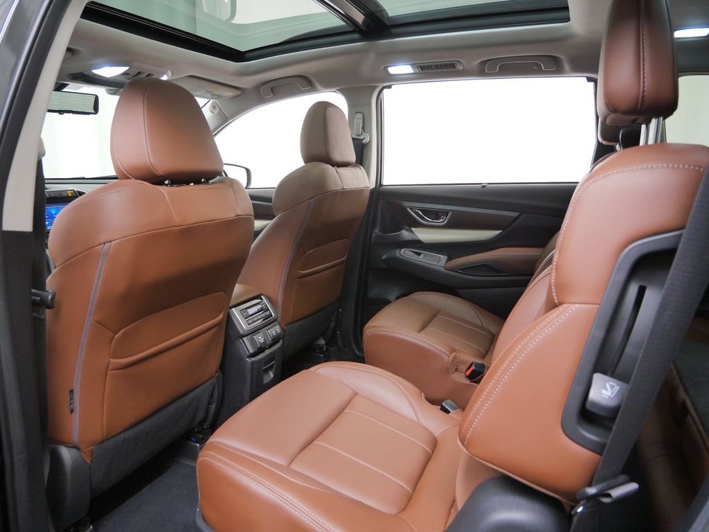 Thumbnail: 2021 Subaru Ascent - 9