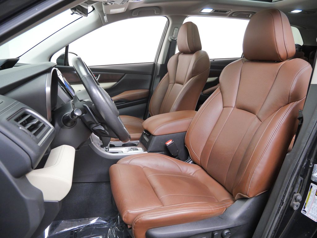 Thumbnail: 2021 Subaru Ascent - 8