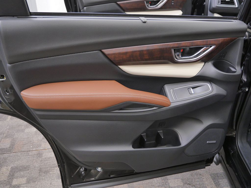 Thumbnail: 2021 Subaru Ascent - 17