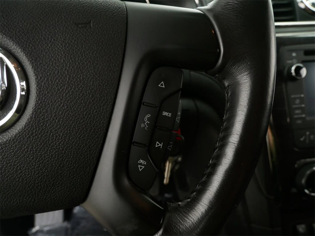 Thumbnail: 2017 Buick Enclave - 24