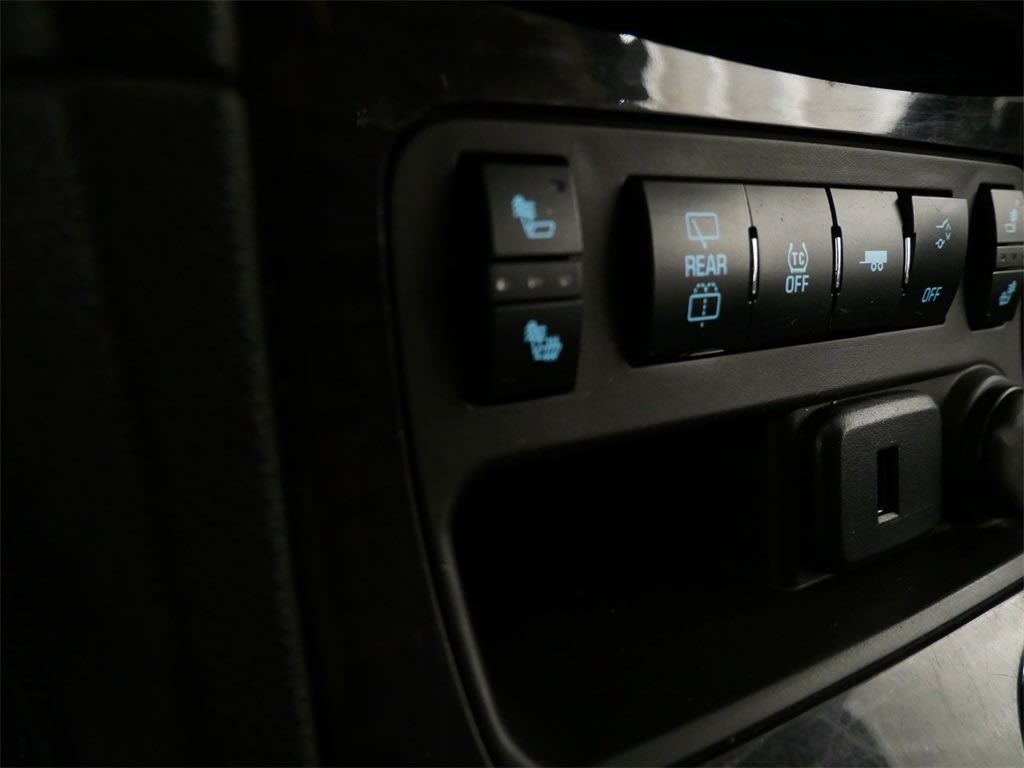 Thumbnail: 2017 Buick Enclave - 26