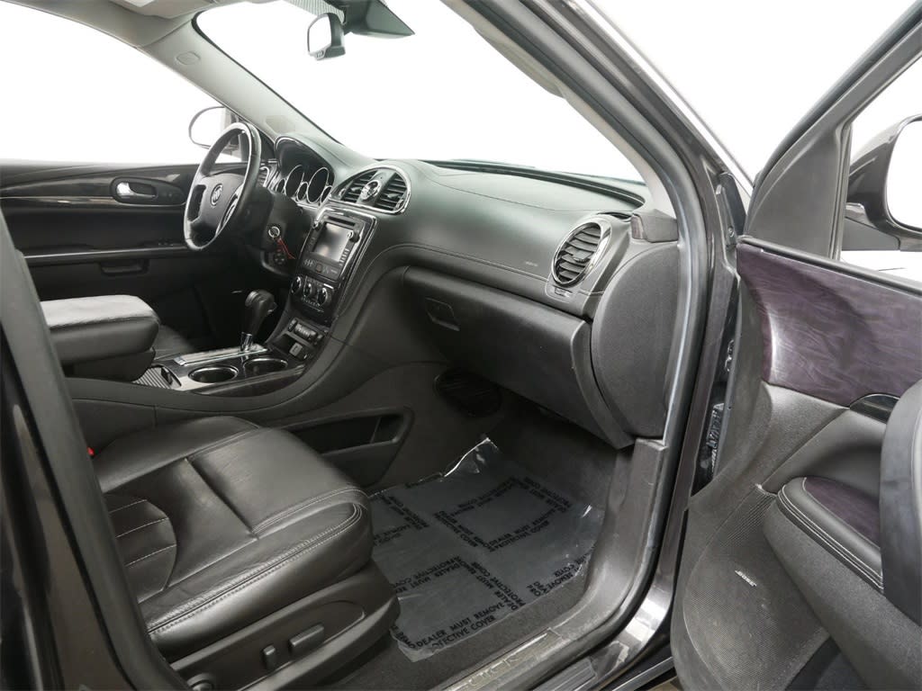 Thumbnail: 2017 Buick Enclave - 11