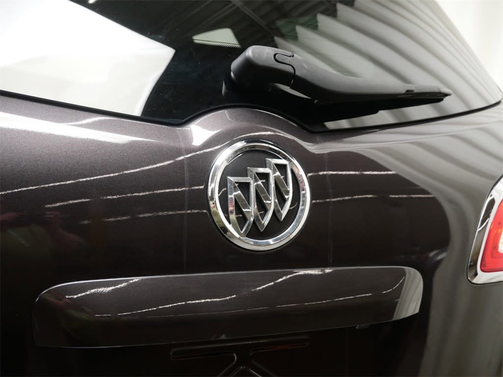 Thumbnail: 2017 Buick Enclave - 14