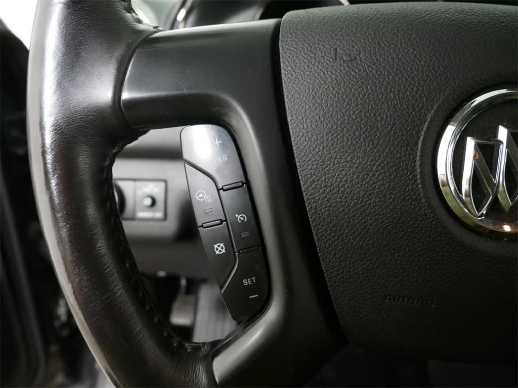 Thumbnail: 2017 Buick Enclave - 23