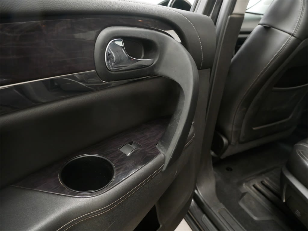 Thumbnail: 2017 Buick Enclave - 19
