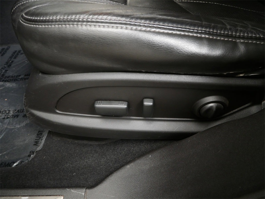 Thumbnail: 2017 Buick Enclave - 21