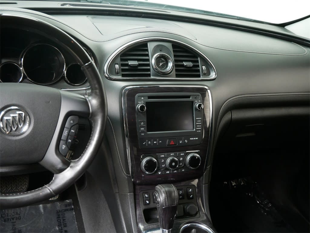 Thumbnail: 2017 Buick Enclave - 7
