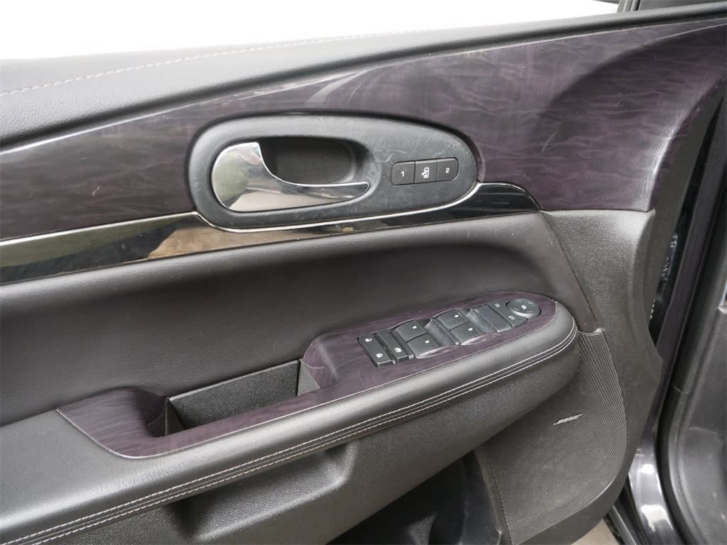 Thumbnail: 2017 Buick Enclave - 20