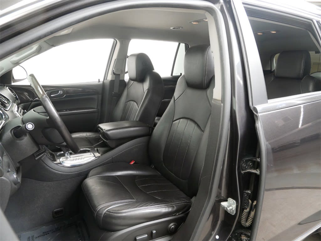 Thumbnail: 2017 Buick Enclave - 9