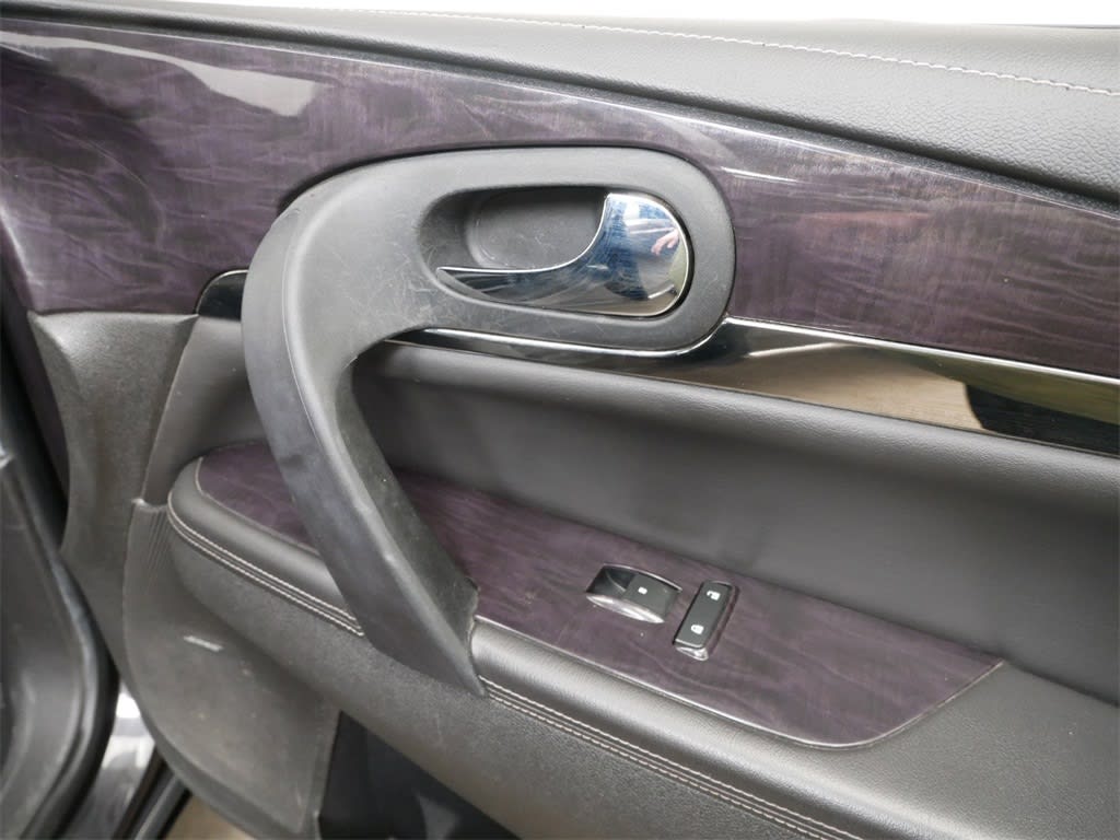 Thumbnail: 2017 Buick Enclave - 29