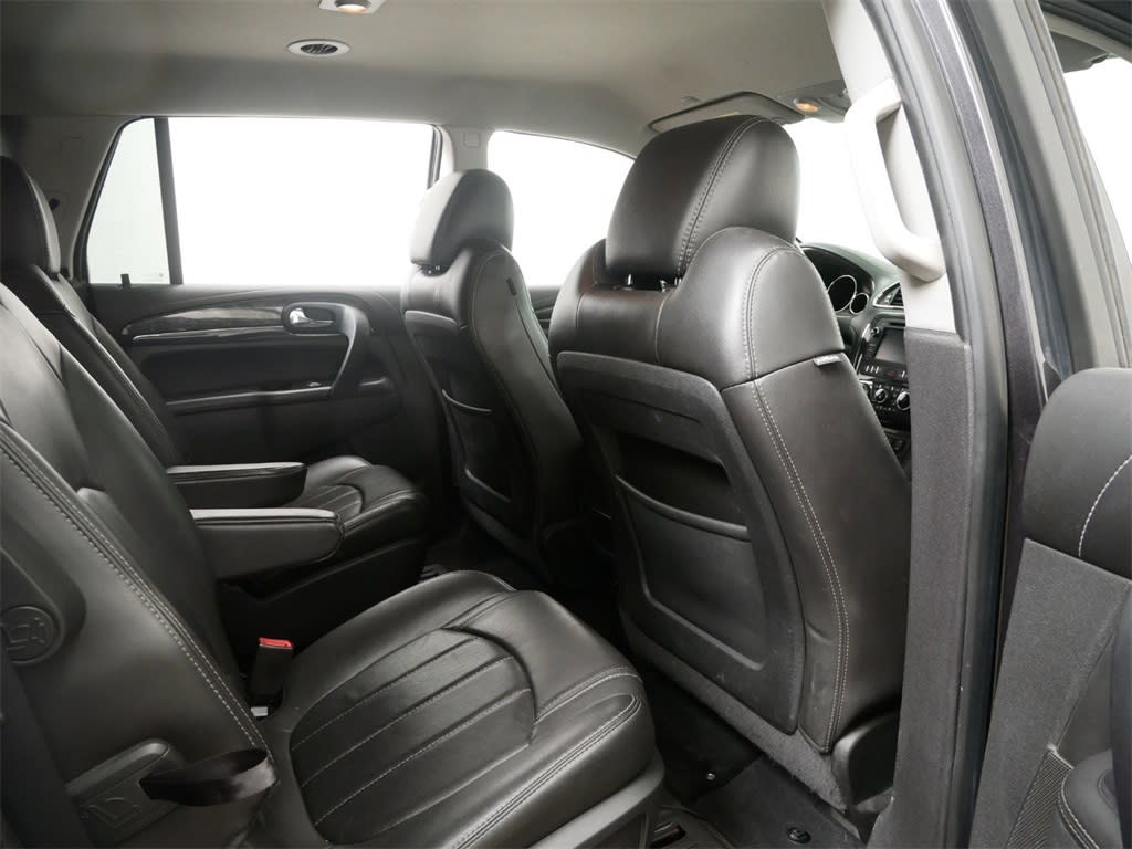 Thumbnail: 2017 Buick Enclave - 27