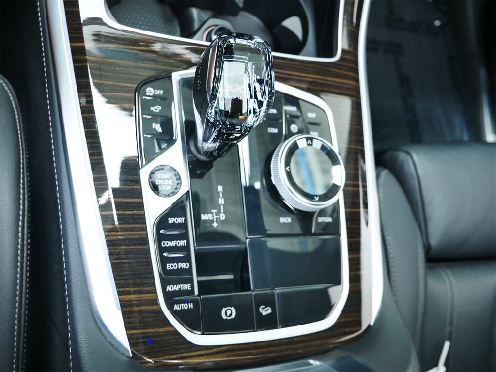 Thumbnail: 2021 BMW X5 - 12