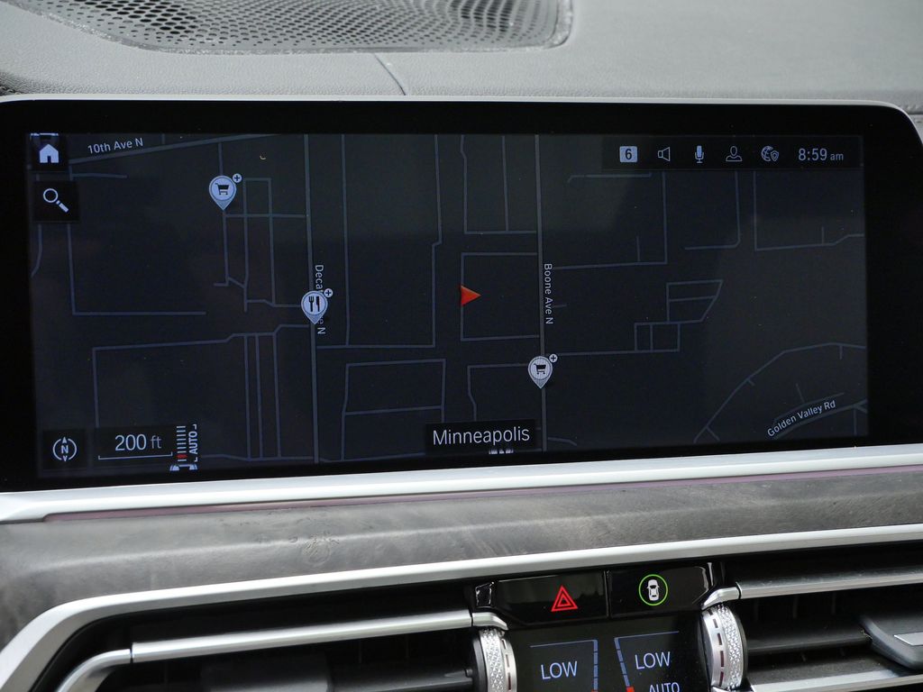 Thumbnail: 2022 BMW X7 - 10