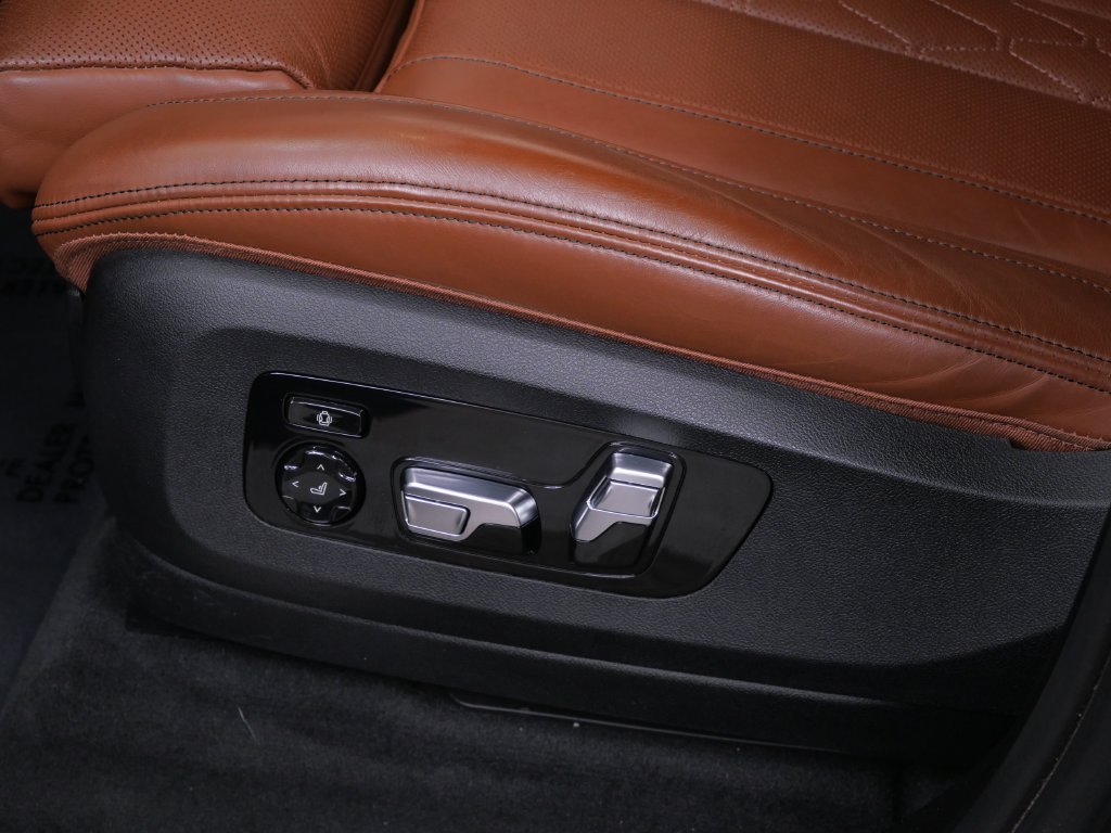 Thumbnail: 2021 BMW X7 - 17