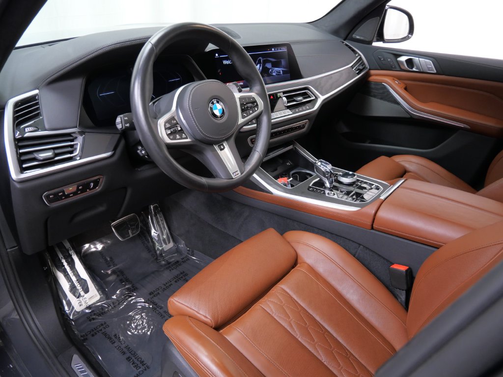 Thumbnail: 2021 BMW X7 - 2