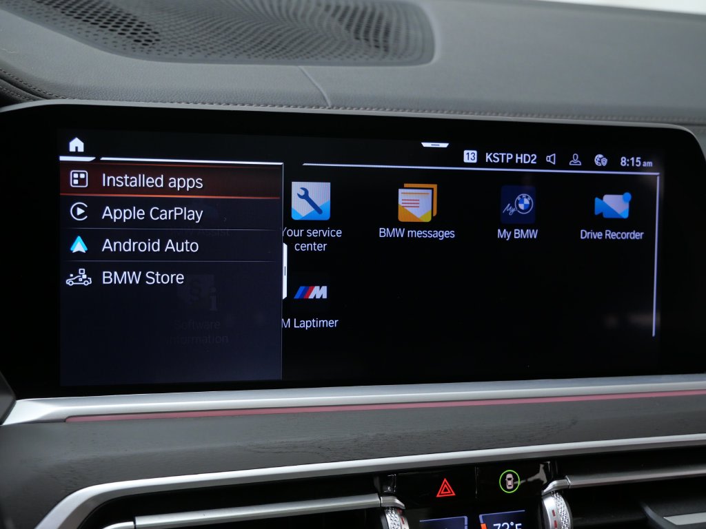 Thumbnail: 2021 BMW X7 - 11
