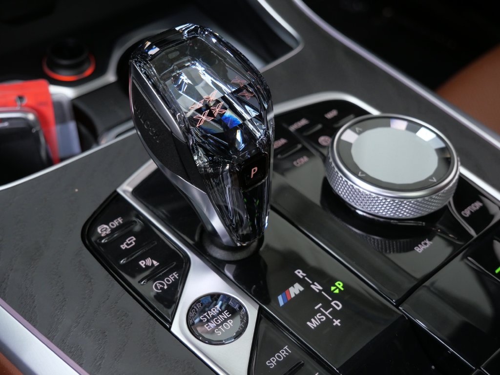 Thumbnail: 2021 BMW X7 - 25
