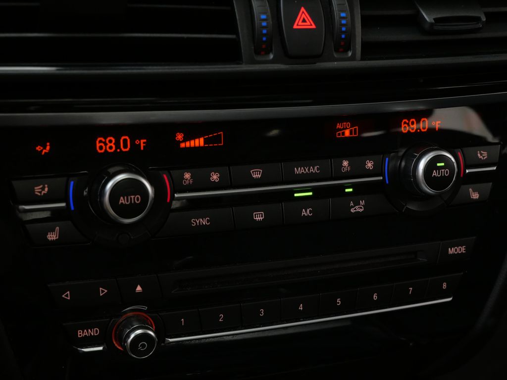 Thumbnail: 2016 BMW X5 - 25