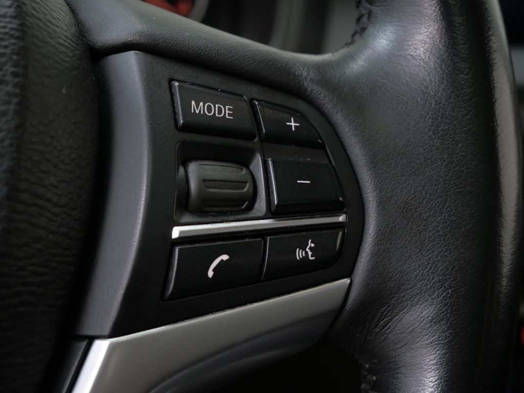 Thumbnail: 2016 BMW X5 - 22