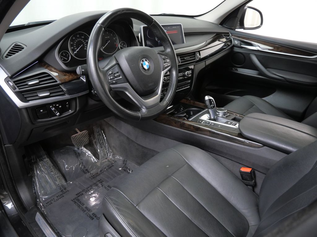 Thumbnail: 2016 BMW X5 - 2